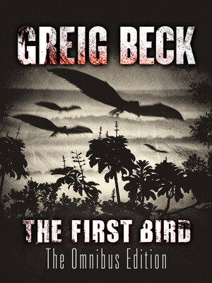 cover image of The First Bird